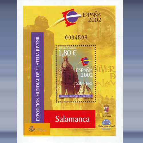 España 2002