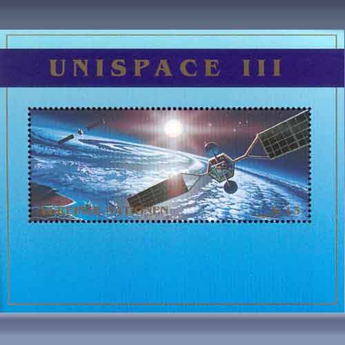 Unispace III - Klik op de afbeelding om het venster te sluiten