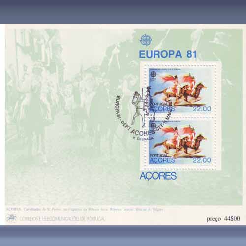 Europa '81