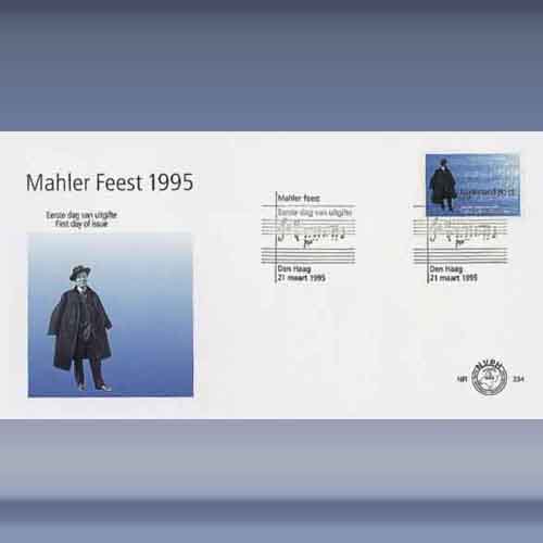 Mahlerfeest