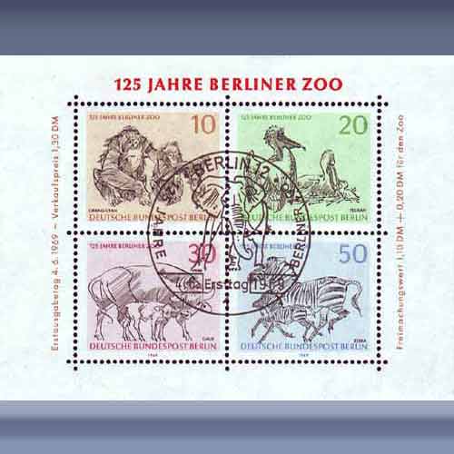 125 Jahre Berliner Zoo - Klik op de afbeelding om het venster te sluiten