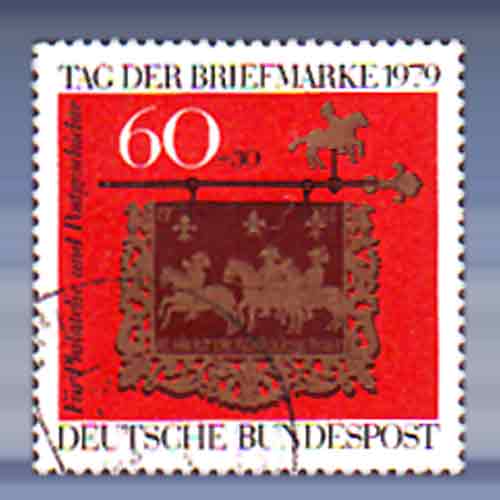 Tag der Briefmarke