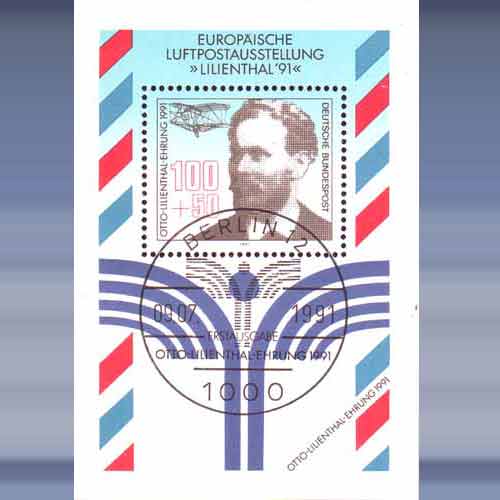 Otto Lilienthal