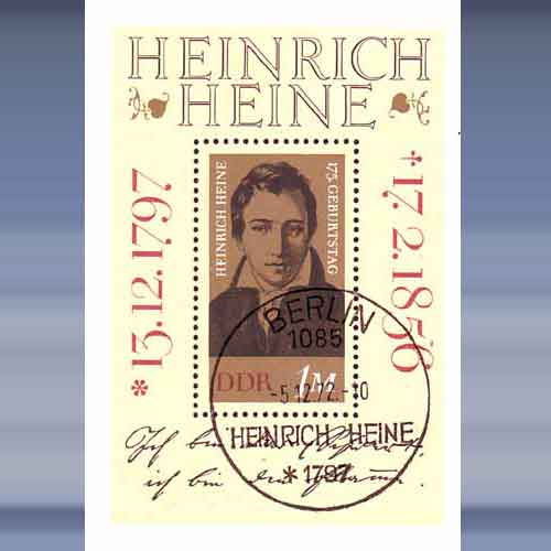 Heinrich Heine