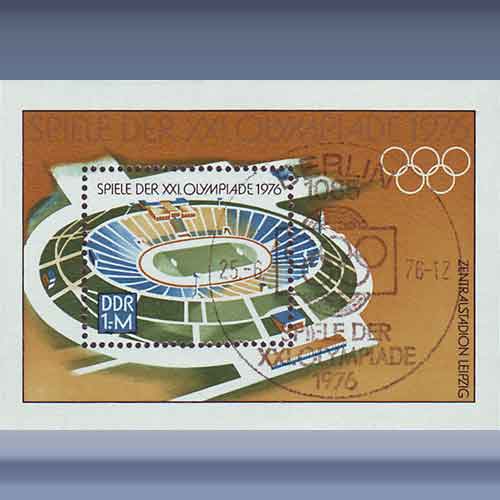 Olympische Zomerspelen 76