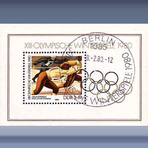 Olympische Winterspelen 80