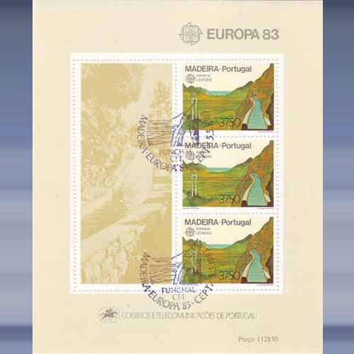 Europa '83