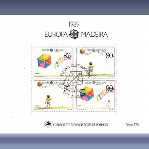 Europa '89 - Klik op de afbeelding om het venster te sluiten