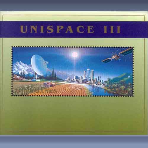 Unispace III