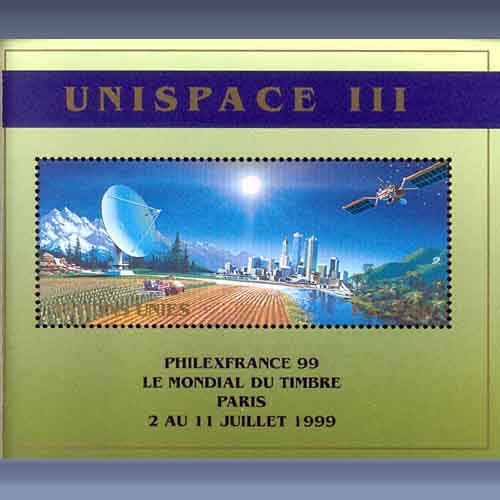 Unispace III