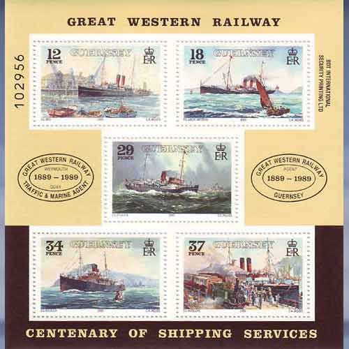 Great Western Railway