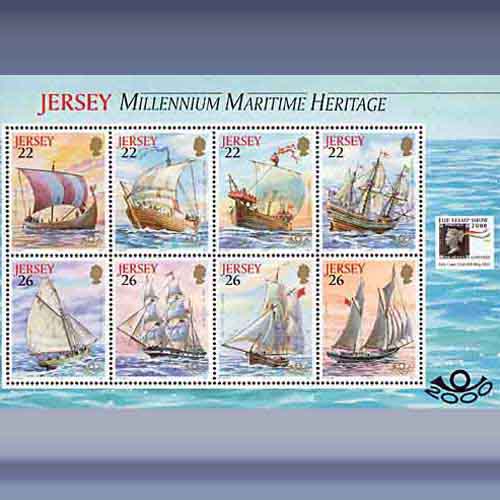 Millennium Maritime Heritage