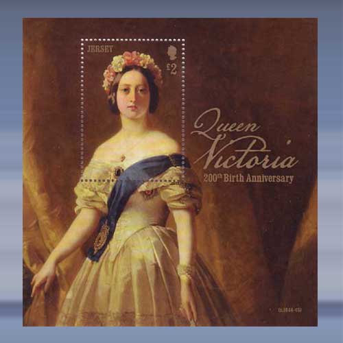 Queen Victoria