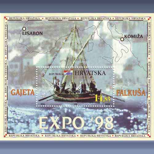 Expo '98