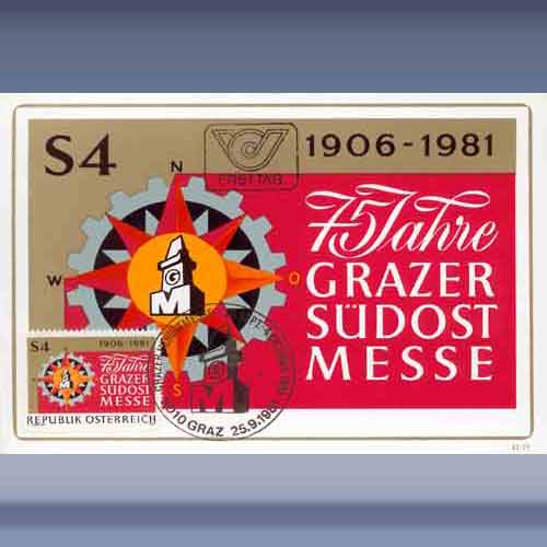 75 jaar Grazer Messe