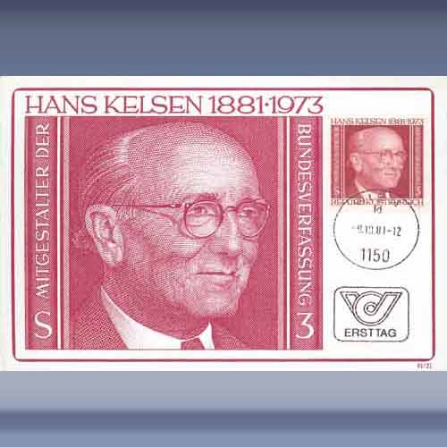 Hans kelsen