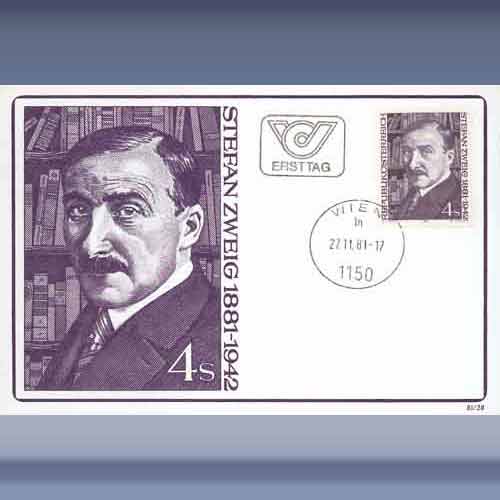 Stefan Zweig