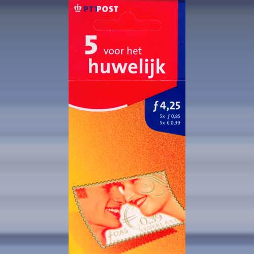 5 voor het Huwelijk (PB 66)