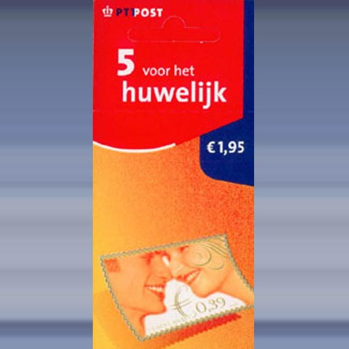 5 voor het Huwelijk (PB 74)