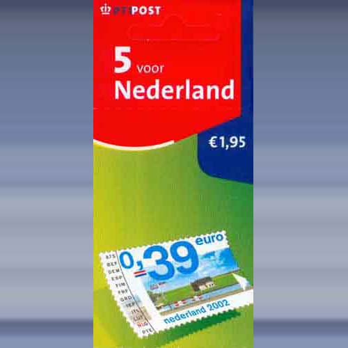 5 voor Nederland (PB 77)