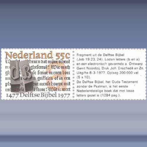 Delftse Bijbel