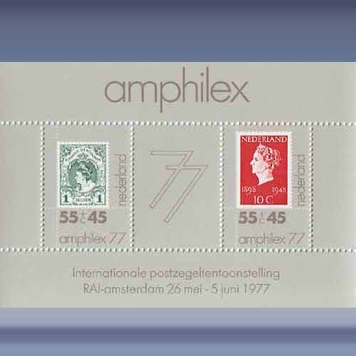 Amphilex '77 (blok)