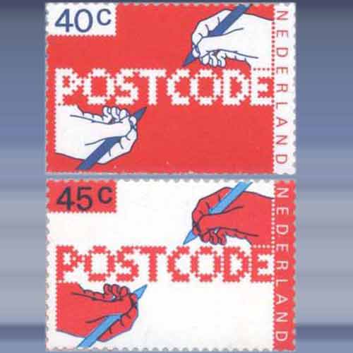 Postcode