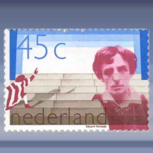 Eduard Verkade