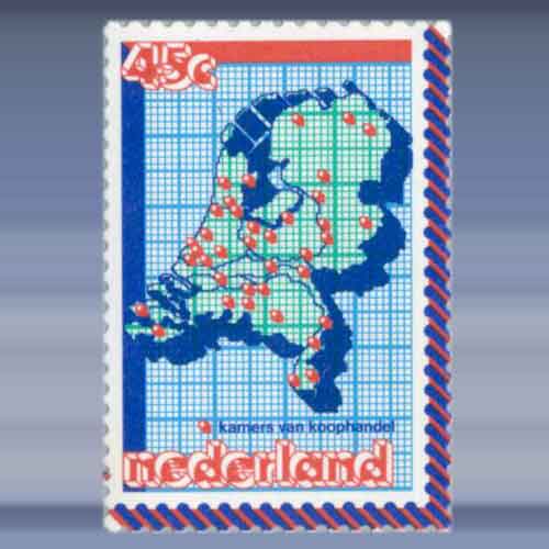 Kamers van Koophandel