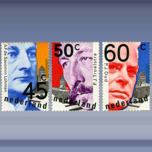 Nederlandse Politici