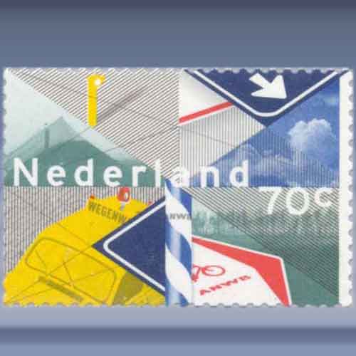100 jaar A.N.W.B.