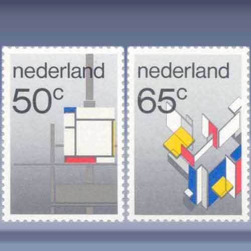 De Stijl