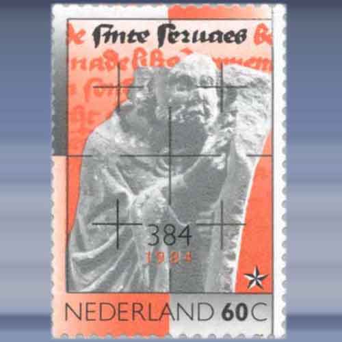 Sint Servaas