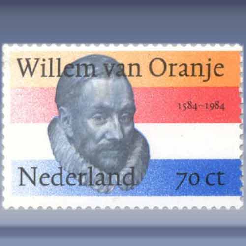 Willem van Oranje
