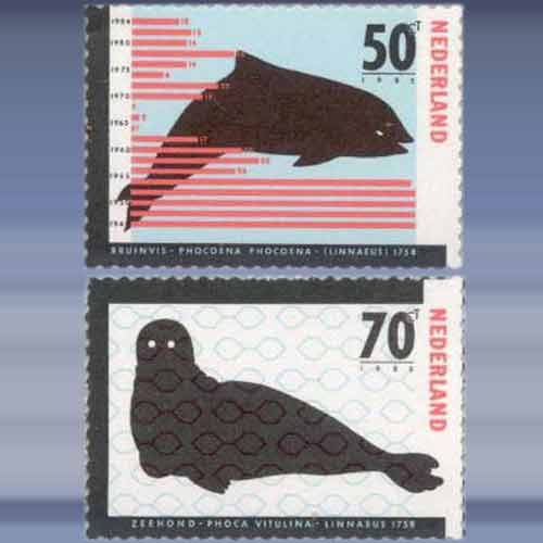 Bedreigde dieren