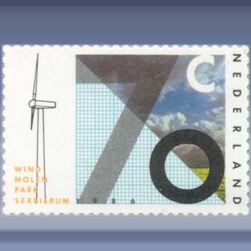 Windmolen