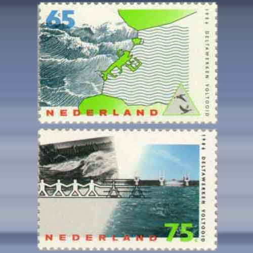 Deltawerken