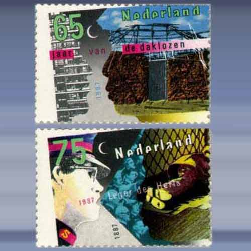 Gecombineerde uitgifte
