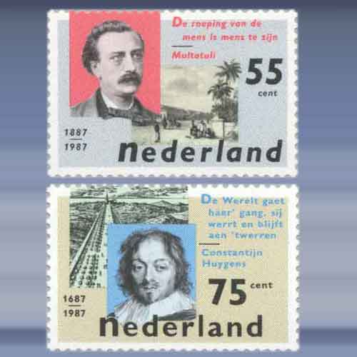 Nederlandse literatuur