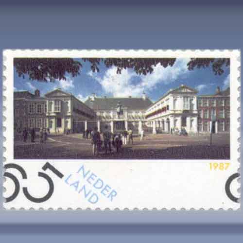 Paleis Noordeinde