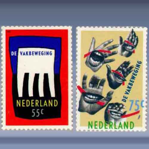 Nederlandse Vakbeweging
