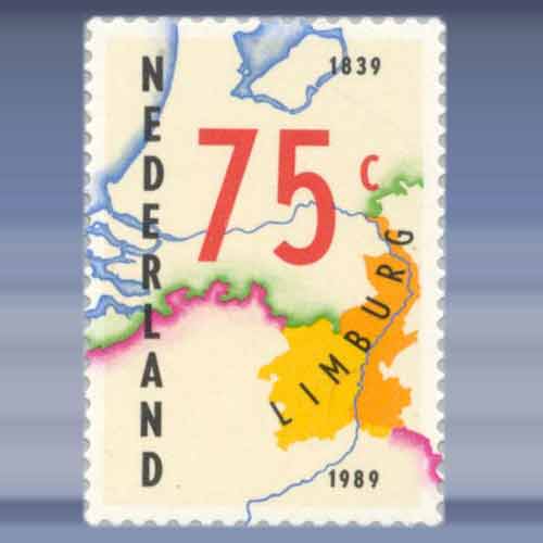 150 jaar verdrag van Londen