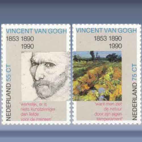 Vincent van Gogh
