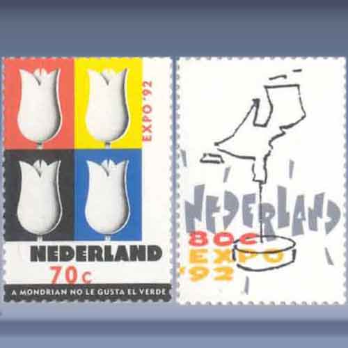 Wereldtentoonstelling Sevilla