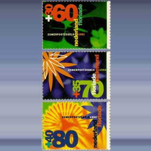 Zomerzegel