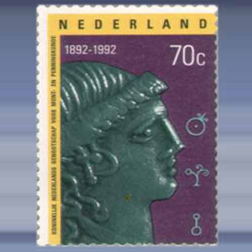 Munt- en Penningkunde