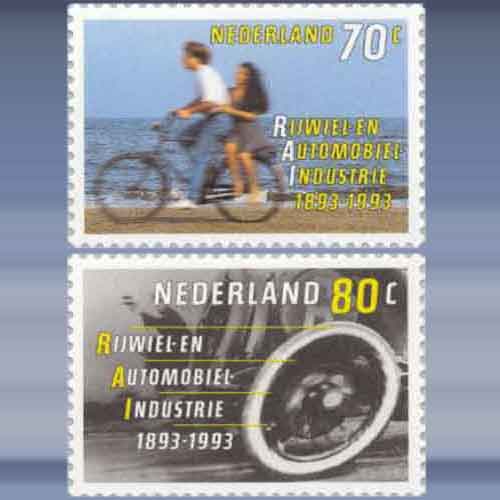 100 jaar RAI Vereniging
