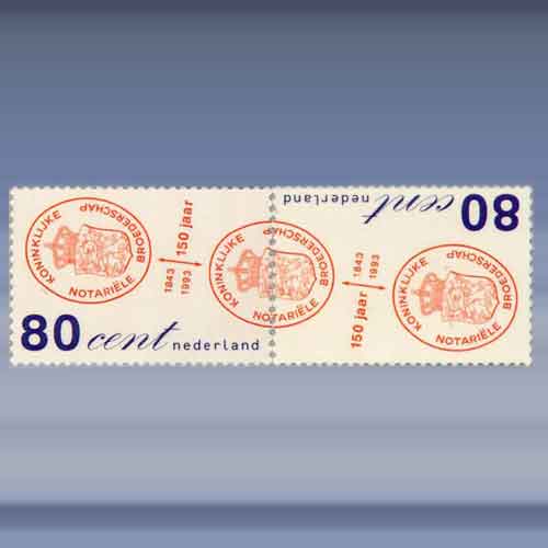 150 jaar Koninklijk Notariële Broederschap