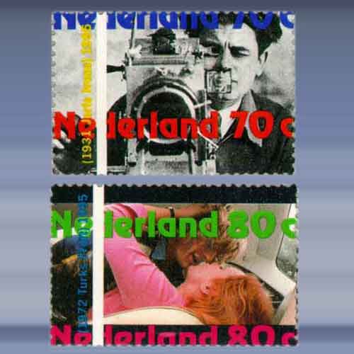 Jaar van de Film
