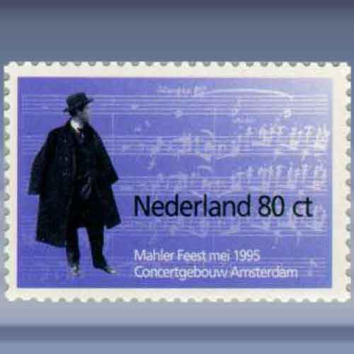 Mahlerfeest